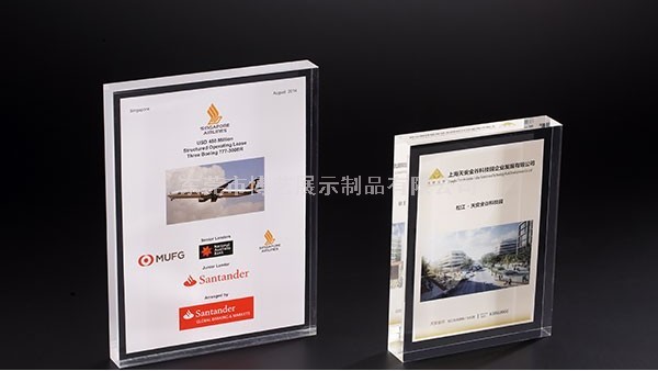 亞克力標(biāo)牌在我國(guó)受歡迎嗎？