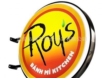 如何用亞克力燈箱做好展示效果呢？