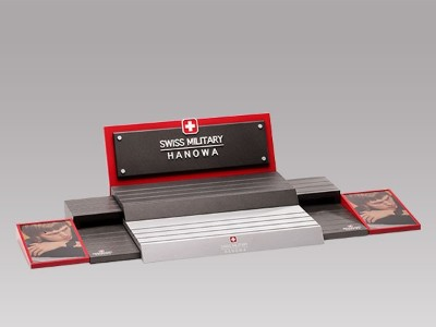 亞克力手表展示臺 亞克力手表展示臺