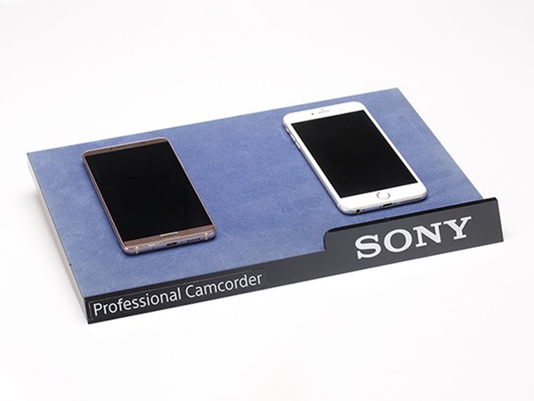 手機(jī)展示臺