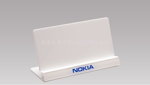 亞克力展架應該擁有什么樣的品質才是客人需要的呢？