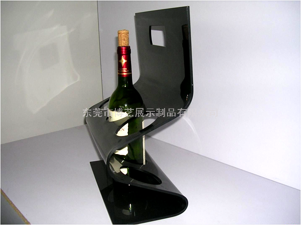 如何用簡潔又高端的亞克力展示架打動(dòng)顧客呢？